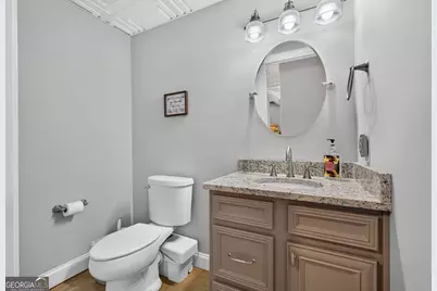 100 Shankhill Ridge, Tyrone, GA 30290 - Photo 63