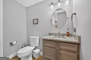 100 Shankhill Ridge, Tyrone, GA 30290 - Photo 63