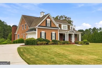 100 Shankhill Ridge, Tyrone, GA 30290 - Photo 3