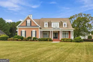 100 Shankhill Ridge, Tyrone, GA 30290 - Photo 75