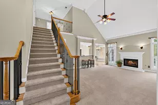 100 Shankhill Ridge, Tyrone, GA 30290 - Photo 39