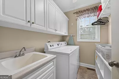 100 Shankhill Ridge, Tyrone, GA 30290 - Photo 35