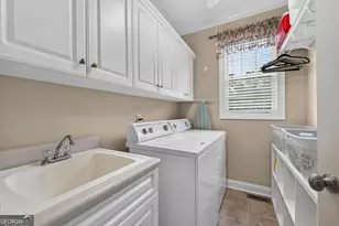 100 Shankhill Ridge, Tyrone, GA 30290 - Photo 35