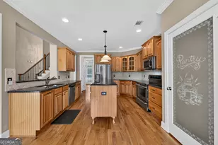 100 Shankhill Ridge, Tyrone, GA 30290 - Photo 19