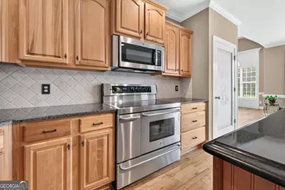 100 Shankhill Ridge, Tyrone, GA 30290 - Photo 17