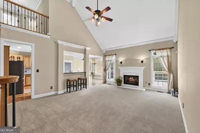 100 Shankhill Ridge, Tyrone, GA 30290 - Photo 13