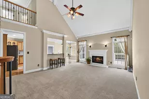 100 Shankhill Ridge, Tyrone, GA 30290 - Photo 13
