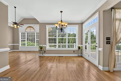 100 Shankhill Ridge, Tyrone, GA 30290 - Photo 21