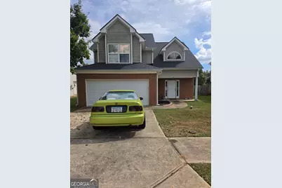 120 Tyler Way, Jackson, GA 30233 - Photo 1