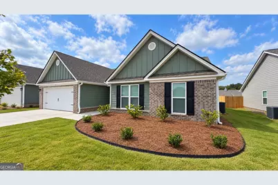 131 Lake Meadows Drive, Winder, GA 30680 - Photo 1