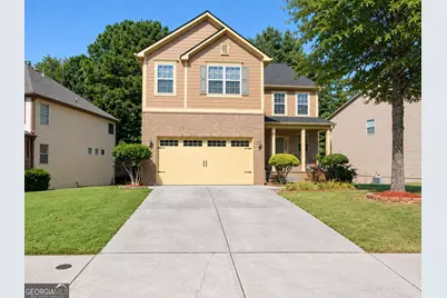 259 Shaw Drive, Acworth, GA 30102 - Photo 1