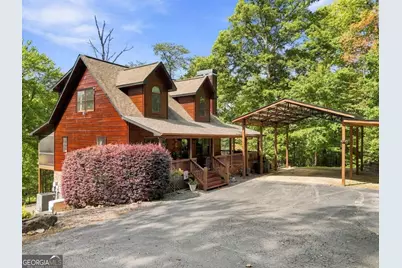 218 Kings Farm Road, Blue Ridge, GA 30513 - Photo 1