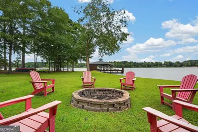 332 Rockville Springs Drive, Eatonton, GA 31024 - Photo 5