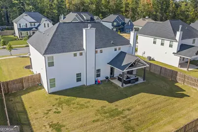 876 Kilworth Cir, Grovetown, GA 30813 - Photo 51