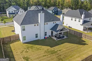 876 Kilworth Cir, Grovetown, GA 30813 - Photo 51
