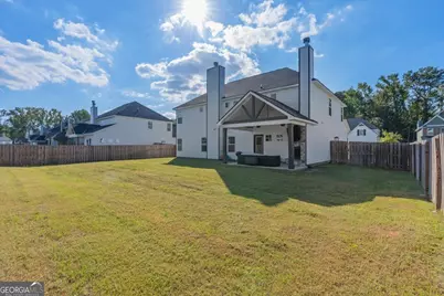 876 Kilworth Cir, Grovetown, GA 30813 - Photo 49