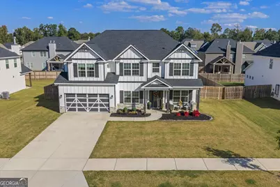 876 Kilworth Cir, Grovetown, GA 30813 - Photo 5