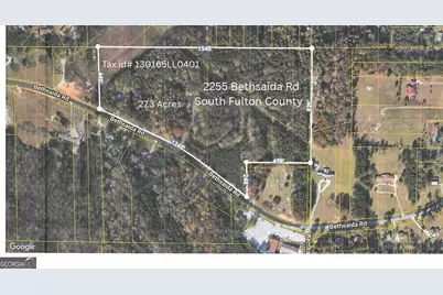 2255 Bethsaida Road, Riverdale, GA 30296 - Photo 3