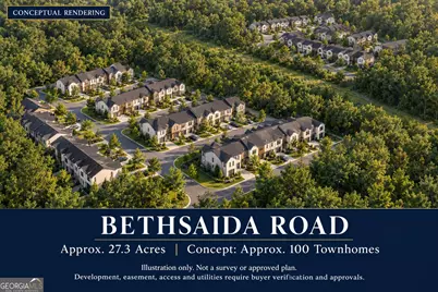 2255 Bethsaida Road, Riverdale, GA 30296 - Photo 5