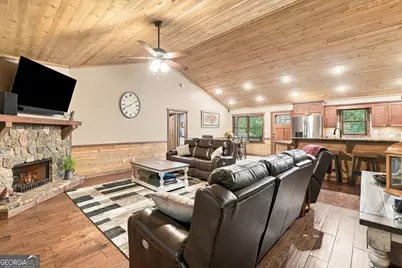 24 Jared Road, Blue Ridge, GA 30513 - Photo 17