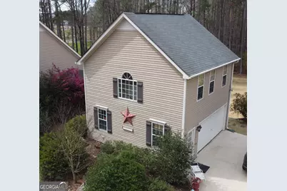 1467 Elders Mill Road, Senoia, GA 30276 - Photo 1