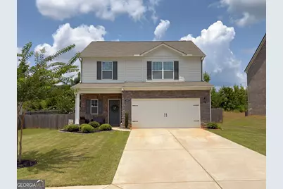 200 Oliver Drive, Locust Grove, GA 30248 - Photo 1