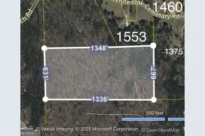 0 Old White Oak Cemetery Road, Dallas, GA 30157 - Photo 1
