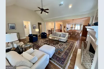1011 Olde Chapel Lane, Greensboro, GA 30642 - Photo 5