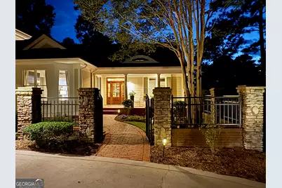 1011 Olde Chapel Lane, Greensboro, GA 30642 - Photo 47