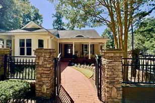 1011 Olde Chapel Ln, Greensboro, GA 30642 - Photo 1