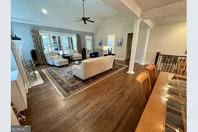 1011 Olde Chapel Lane, Greensboro, GA 30642 - Photo 7