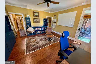 1011 Olde Chapel Lane, Greensboro, GA 30642 - Photo 39