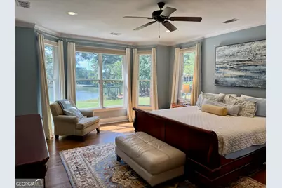 1011 Olde Chapel Lane, Greensboro, GA 30642 - Photo 11