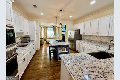 1011 Olde Chapel Lane, Greensboro, GA 30642 - Photo 17