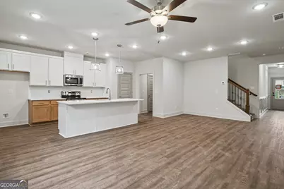 4253 Fern River Trail #12, Norcross, GA 30093 - Photo 13