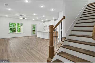 4253 Fern River Trail #12, Norcross, GA 30093 - Photo 5