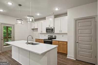 4253 Fern River Trail #12, Norcross, GA 30093 - Photo 7