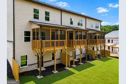 4253 Fern River Trail #12, Norcross, GA 30093 - Photo 3