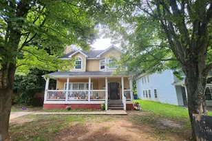 1423 Metropolitan Pkwy SW, Atlanta, GA 30310 - Photo 1