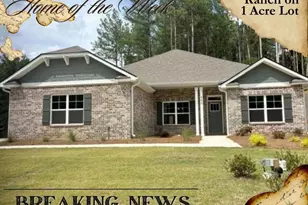 885 Eagle Hts Dr, Maysville, GA 30558 - Photo 1