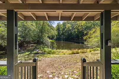 427 Cross Creek Road, Mineral Bluff, GA 30559 - Photo 9