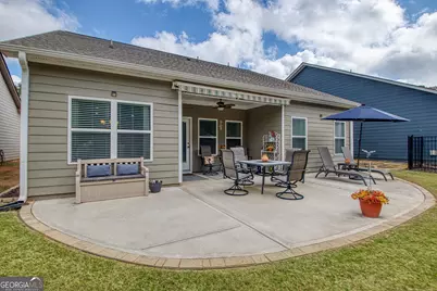 137 Thomaston Street, Newnan, GA 30263 - Photo 37
