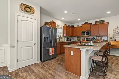 137 Thomaston Street, Newnan, GA 30263 - Photo 19