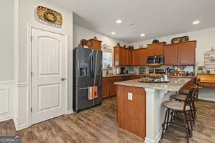 137 Thomaston St, Newnan, GA 30263 - Photo 19
