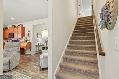 137 Thomaston Street, Newnan, GA 30263 - Photo 25