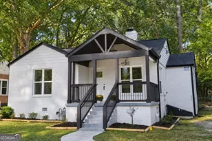 2499 Sylvan Rd, East Point, GA 30344 - Photo 1