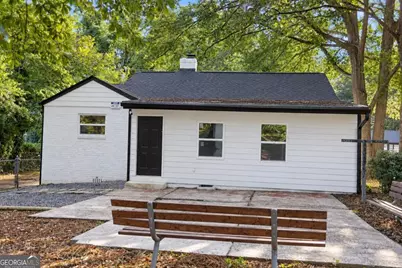 2499 Sylvan Road, East Point, GA 30344 - Photo 3