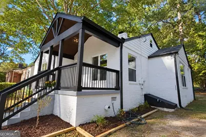 2499 Sylvan Road, East Point, GA 30344 - Photo 19