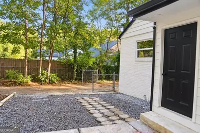 2499 Sylvan Road, East Point, GA 30344 - Photo 5