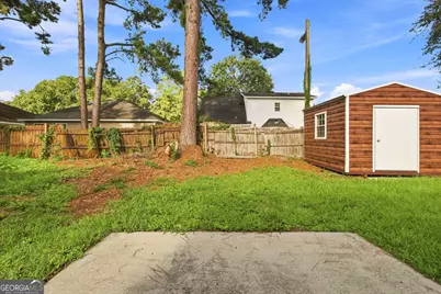 7221 Garfield Street, Savannah, GA 31406 - Photo 31